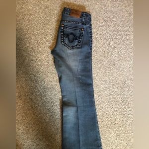 Shyanne life trouser jeans